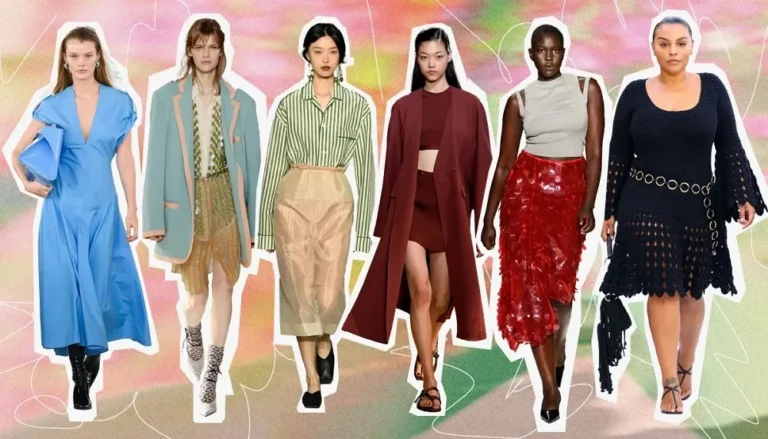 Sustainable Fashion