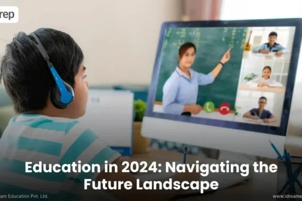 Future of Online Learning