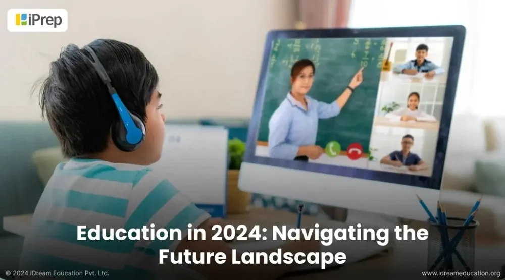 Future of Online Learning