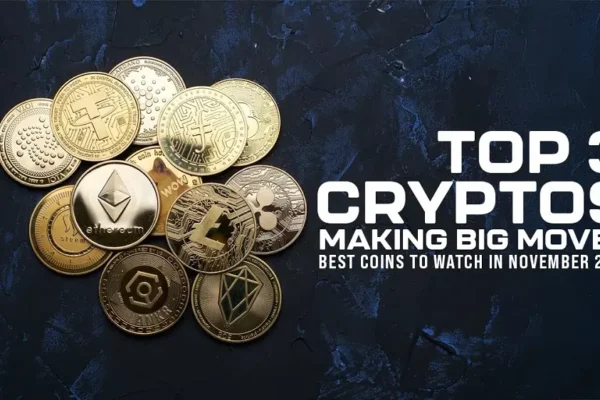 Cryptocurrencies