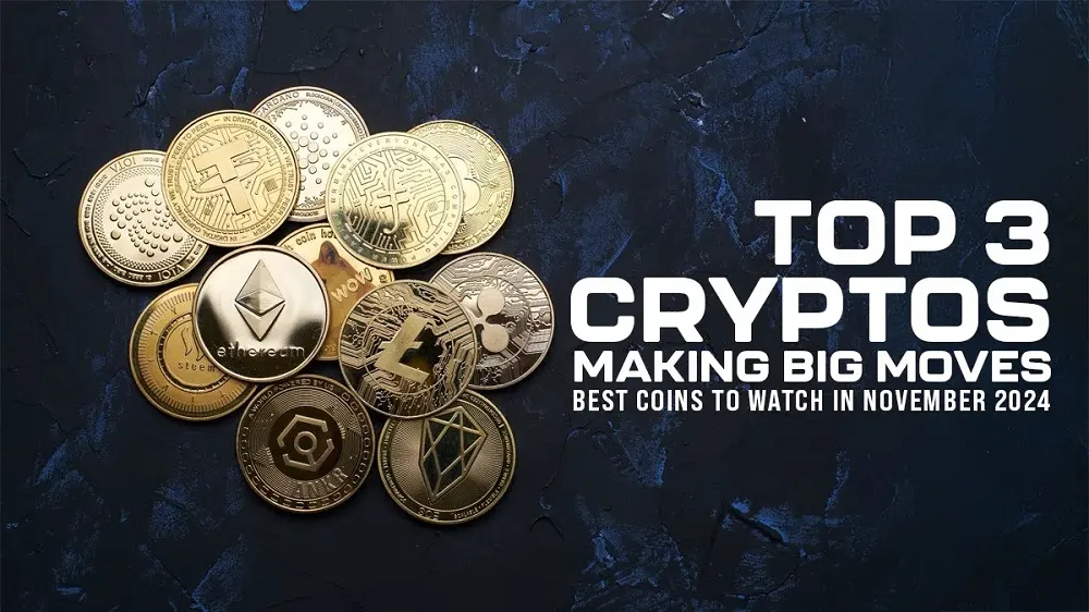 Cryptocurrencies